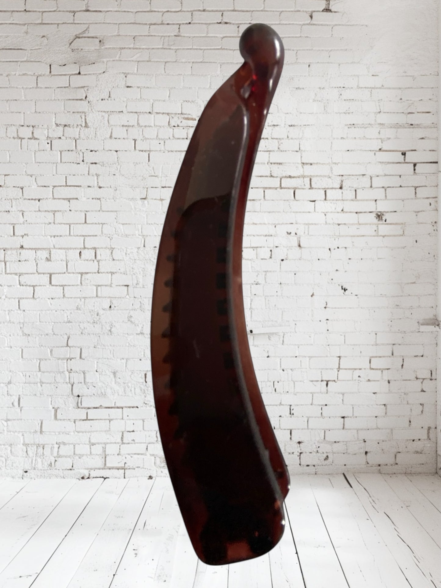Tapered Banana clip (Big)