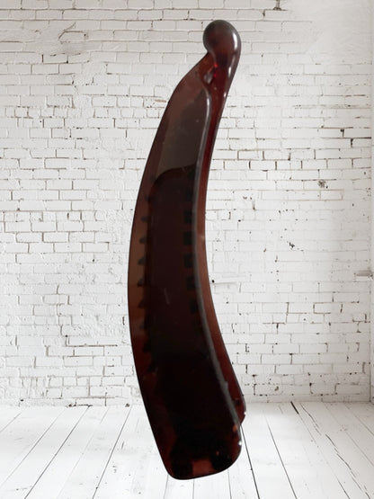 Tapered Banana clip (Big)