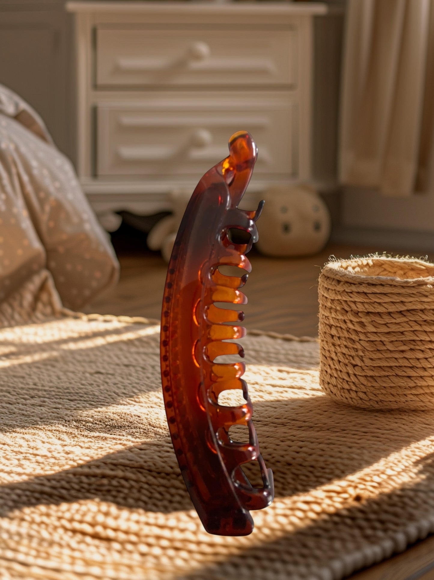 Claw Banana Clip (Big)