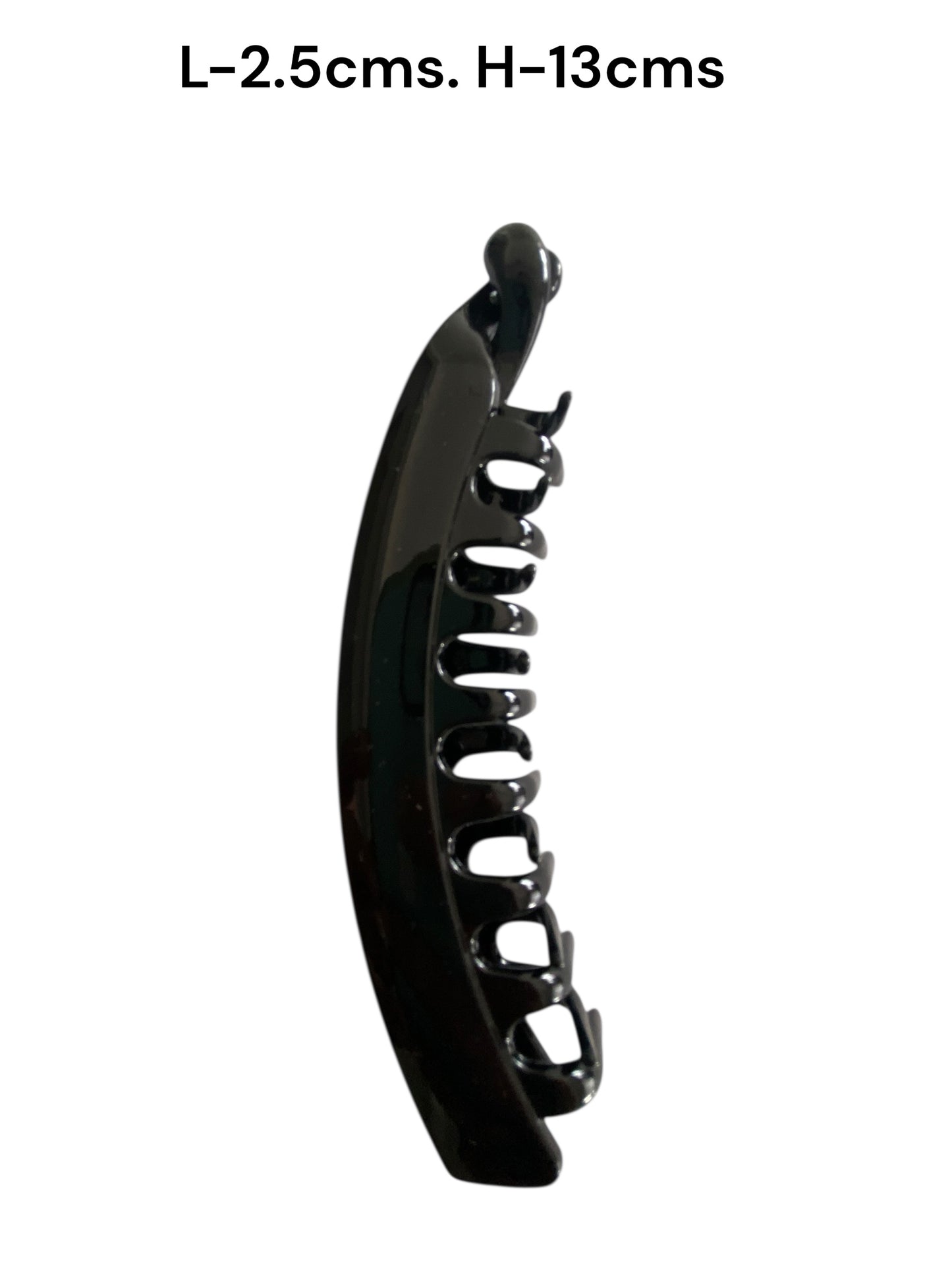 Claw Banana Clip (Big)