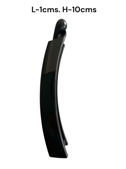 Curvy  Banana clip (Big)