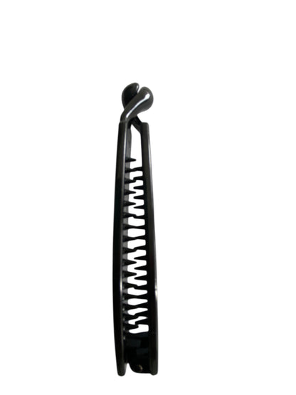 Curvy  Banana clip (Big)