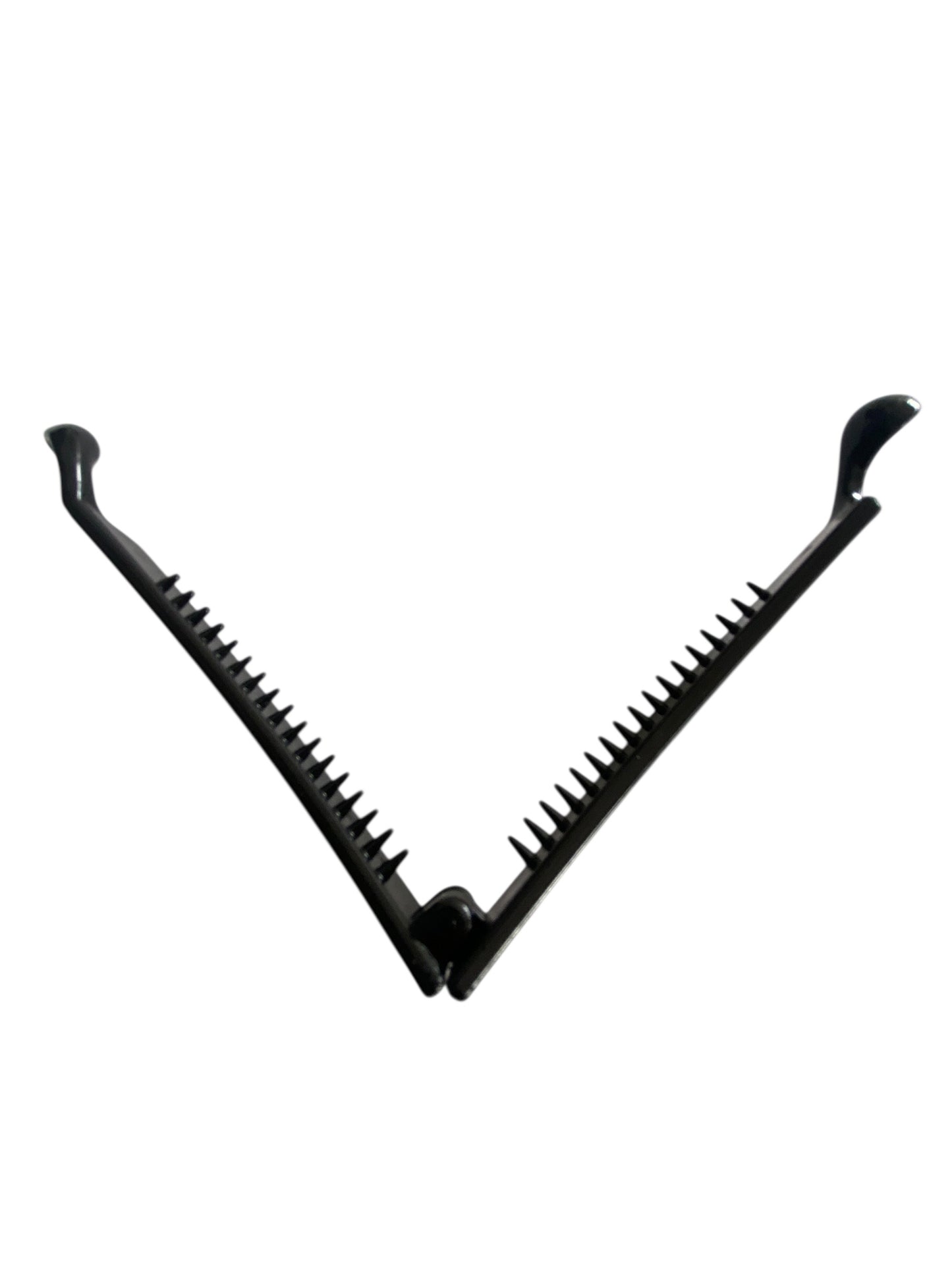Curvy  Banana clip (Big)