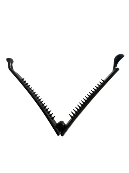 Curvy  Banana clip (Big)