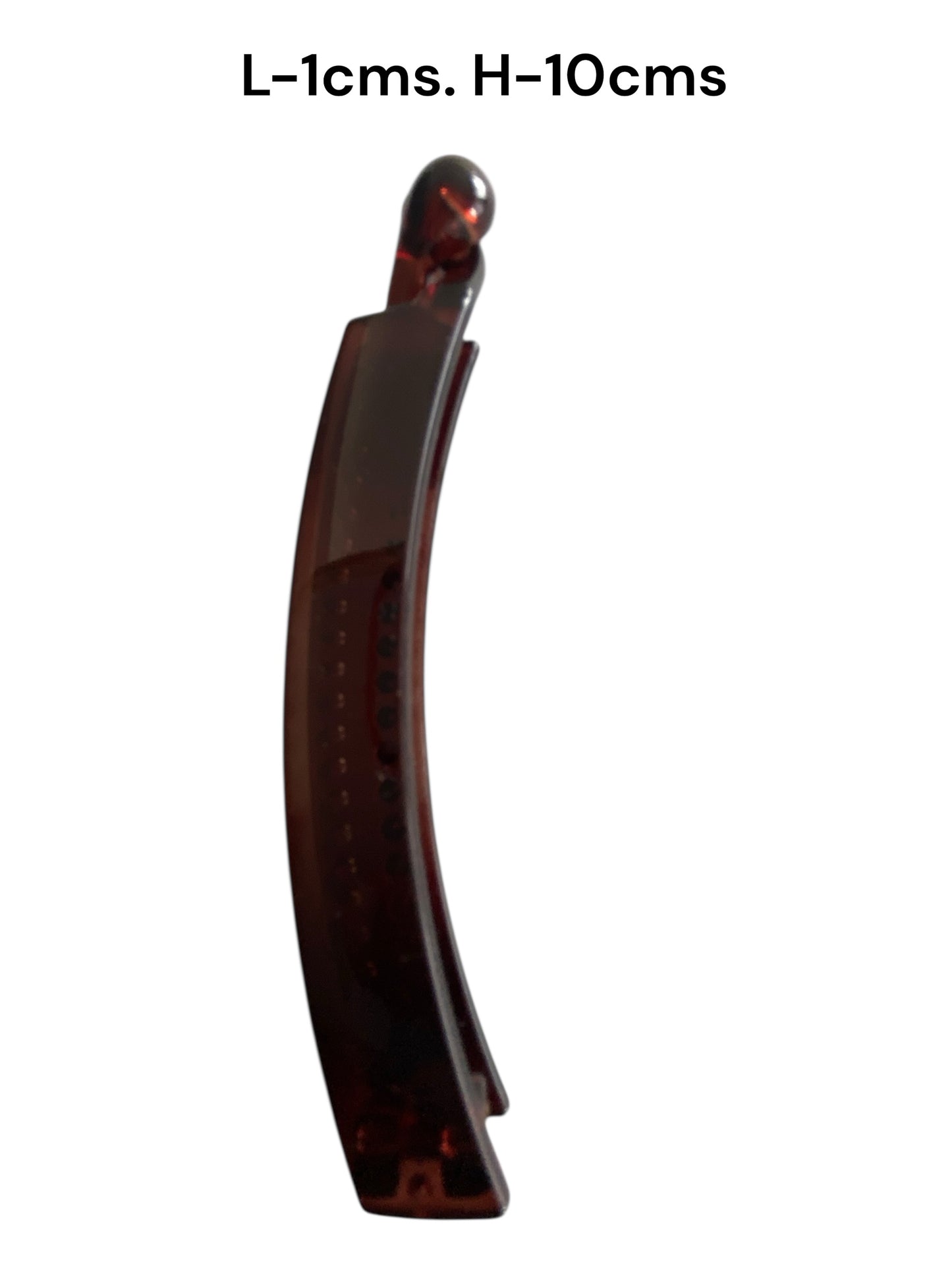Curvy  Banana clip (Big)