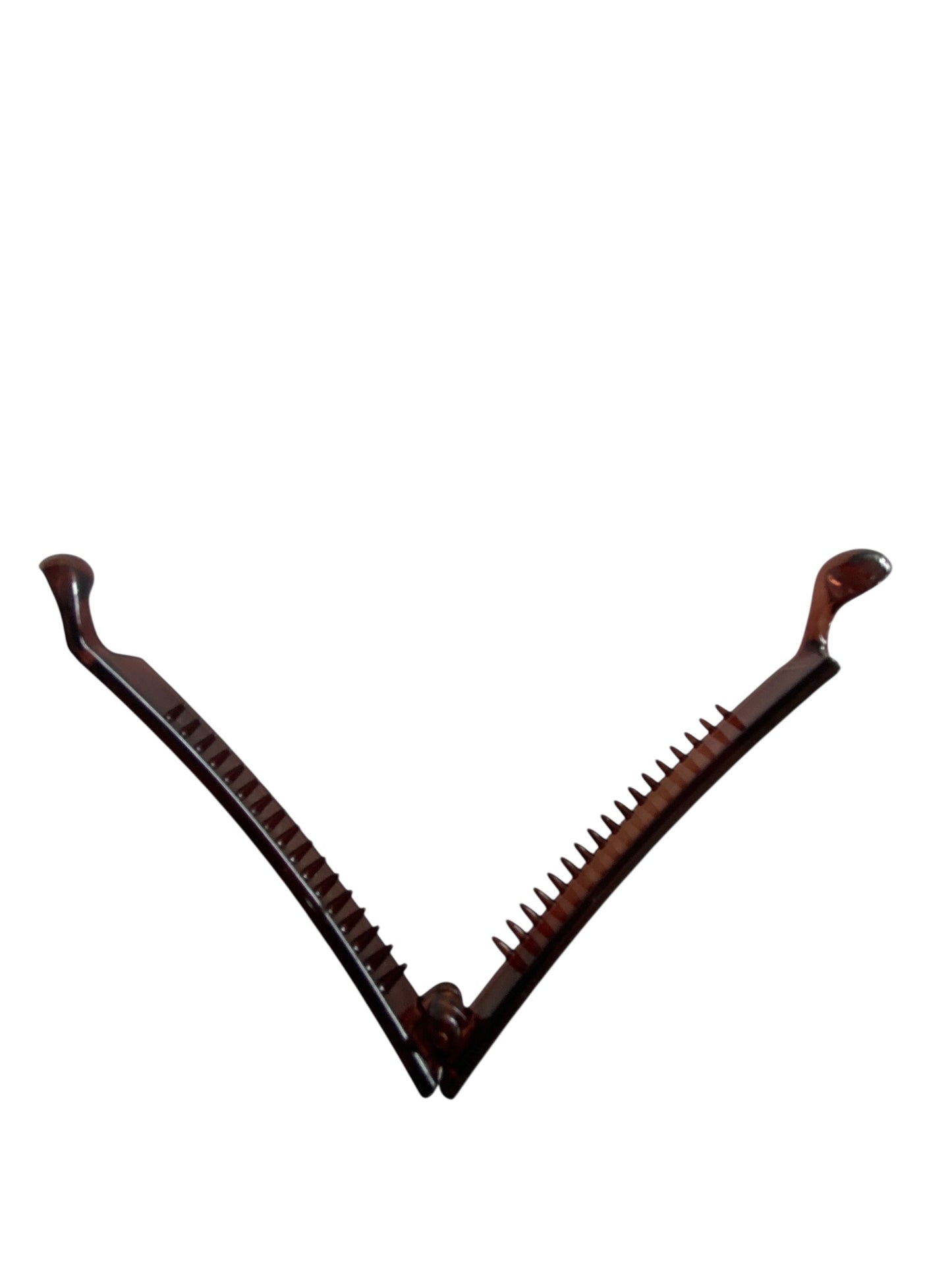 Curvy  Banana clip (Big)