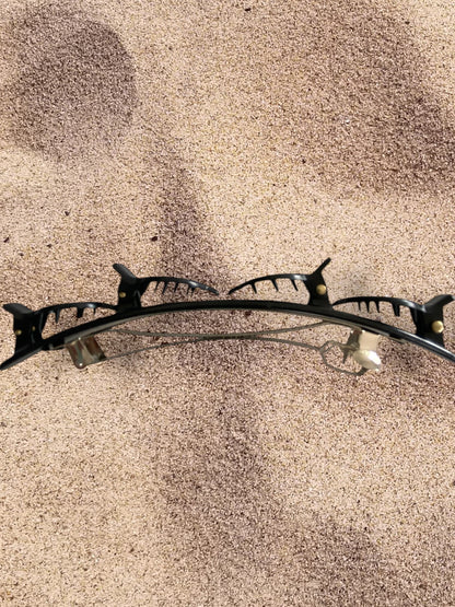 Multi Utility back clip