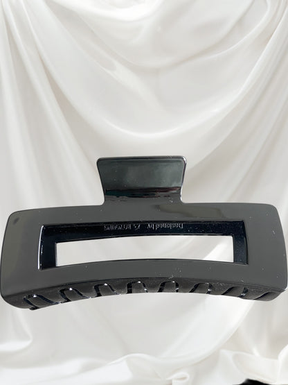 HM rectangle clutcher (XL)