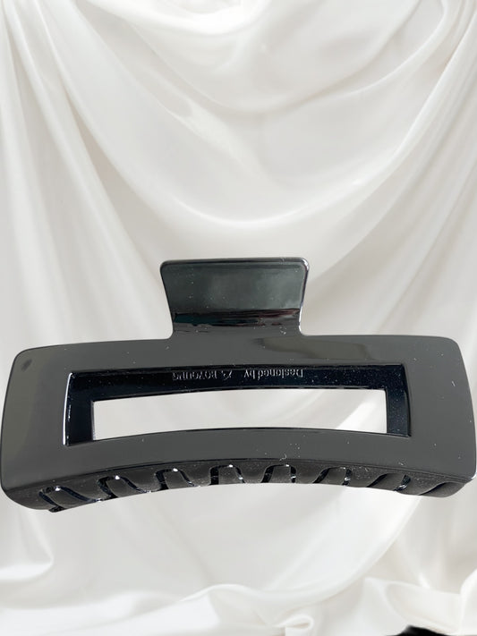 HM rectangle clutcher (XL)