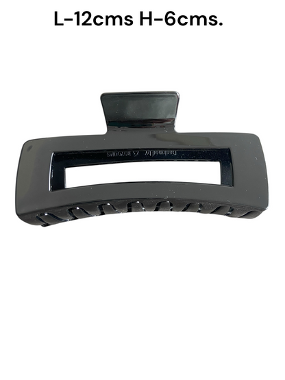 HM rectangle clutcher (XL)