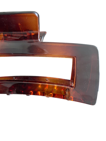 HM rectangle clutcher (XL)