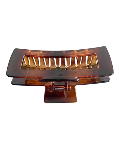 HM rectangle clutcher (XL)