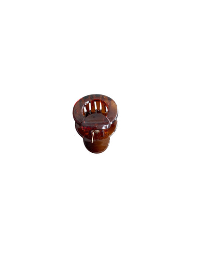 Owl clutcher (mini)