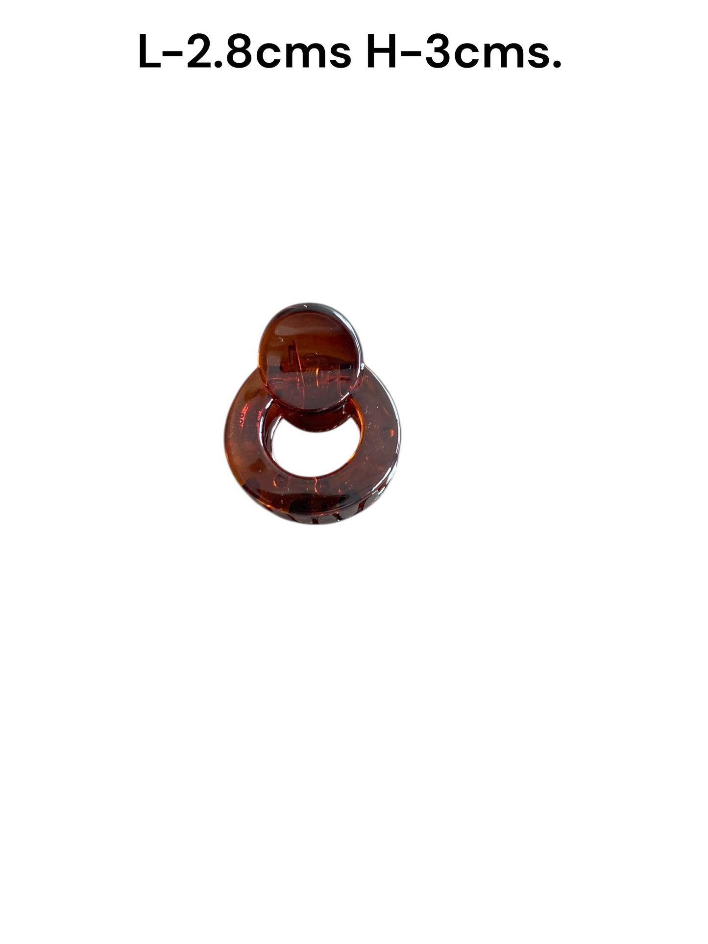 Owl clutcher (mini)