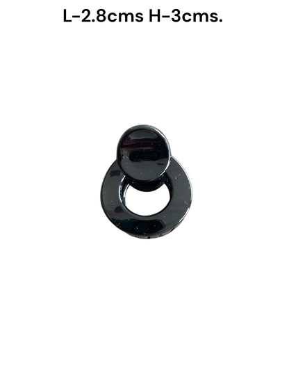 Owl clutcher (mini)