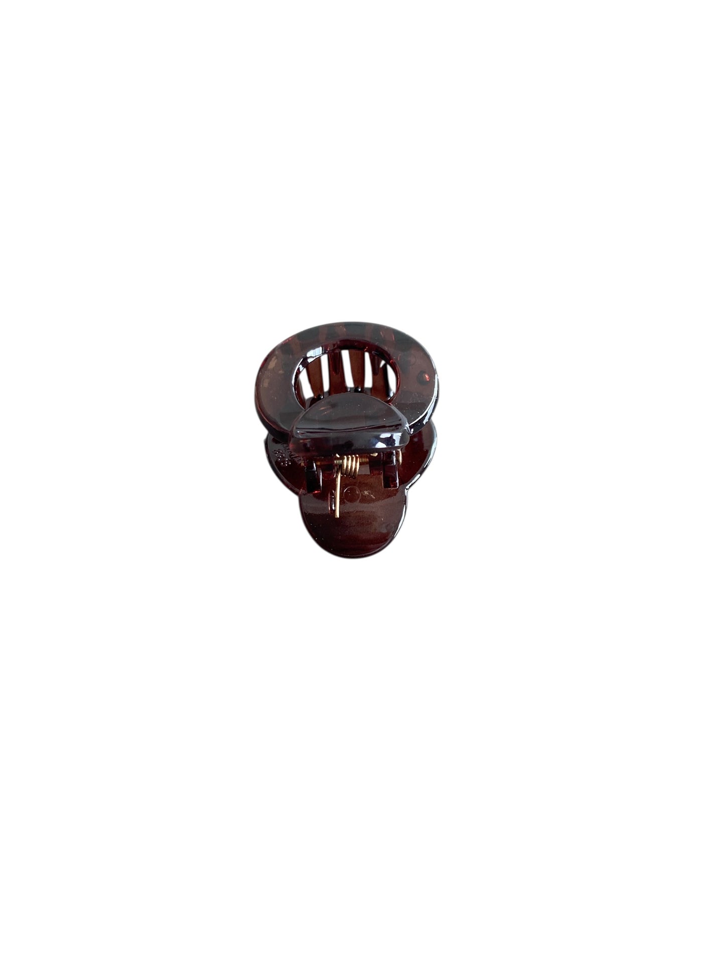 Owl clutcher (mini)