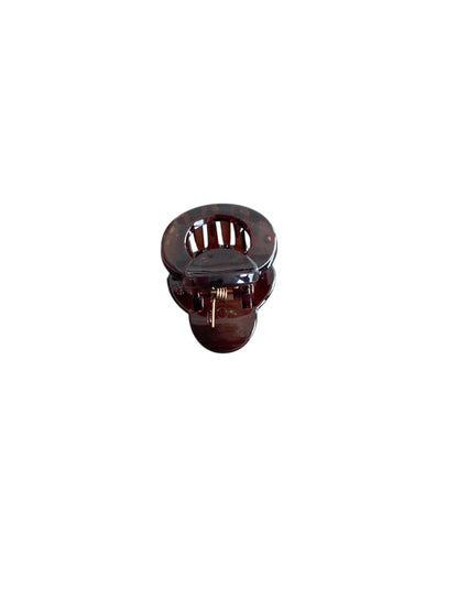Owl clutcher (mini)
