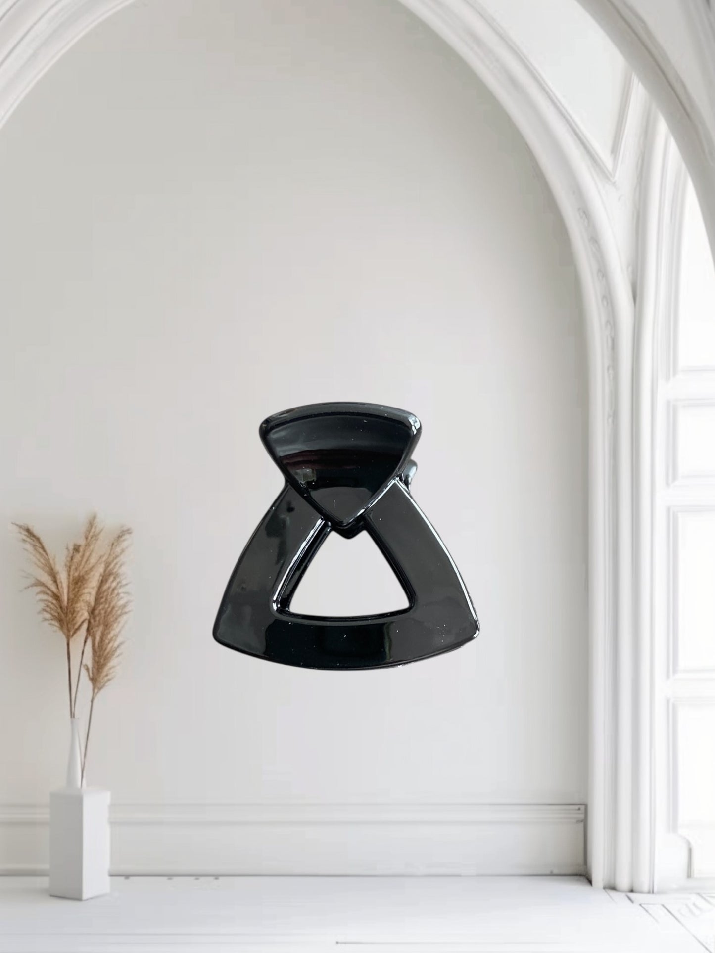 Trinangle clutcher (mini)