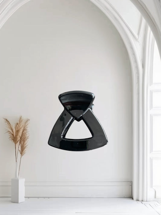 Trinangle clutcher (mini)