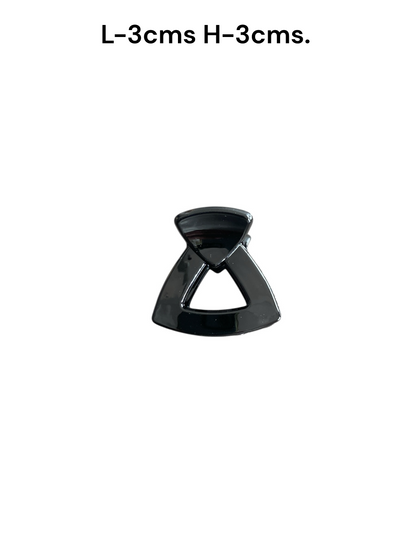 Trinangle clutcher (mini)