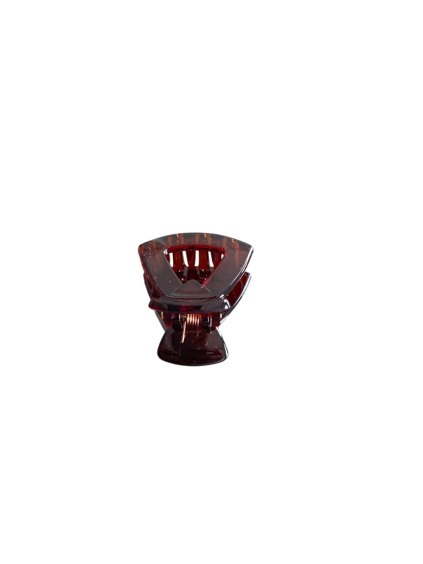 Trinangle clutcher (mini)