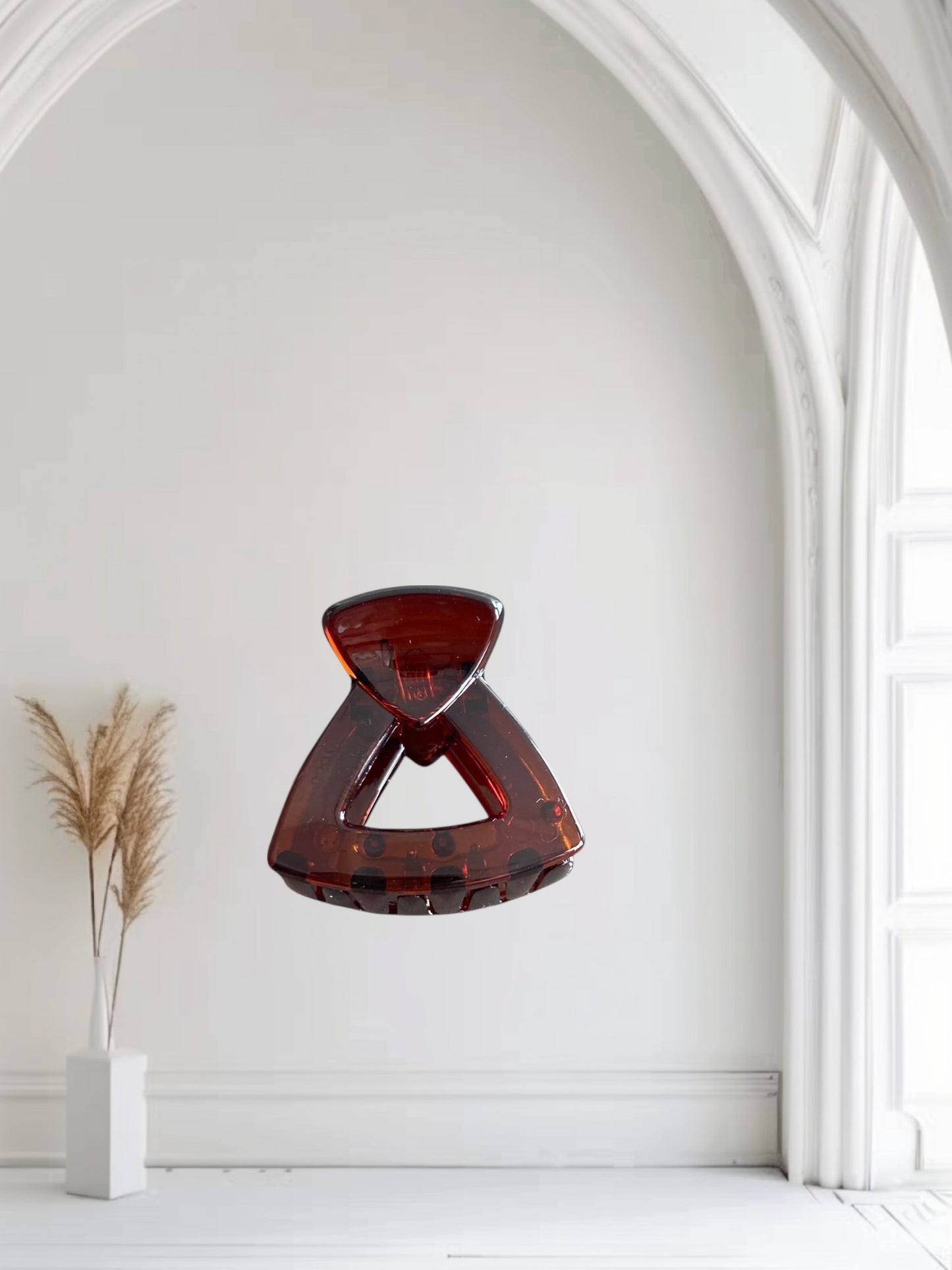 Trinangle clutcher (mini)