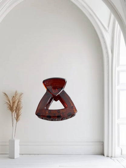 Trinangle clutcher (mini)