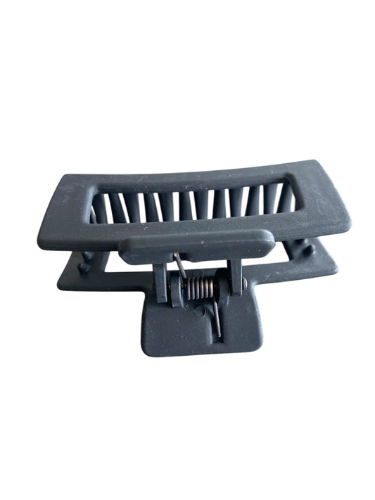 HM rectangle clutcher Matt (M)