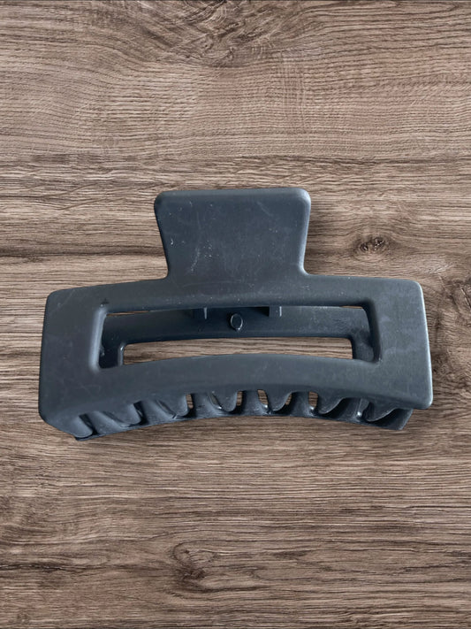 HM rectangle clutcher Matt (M)