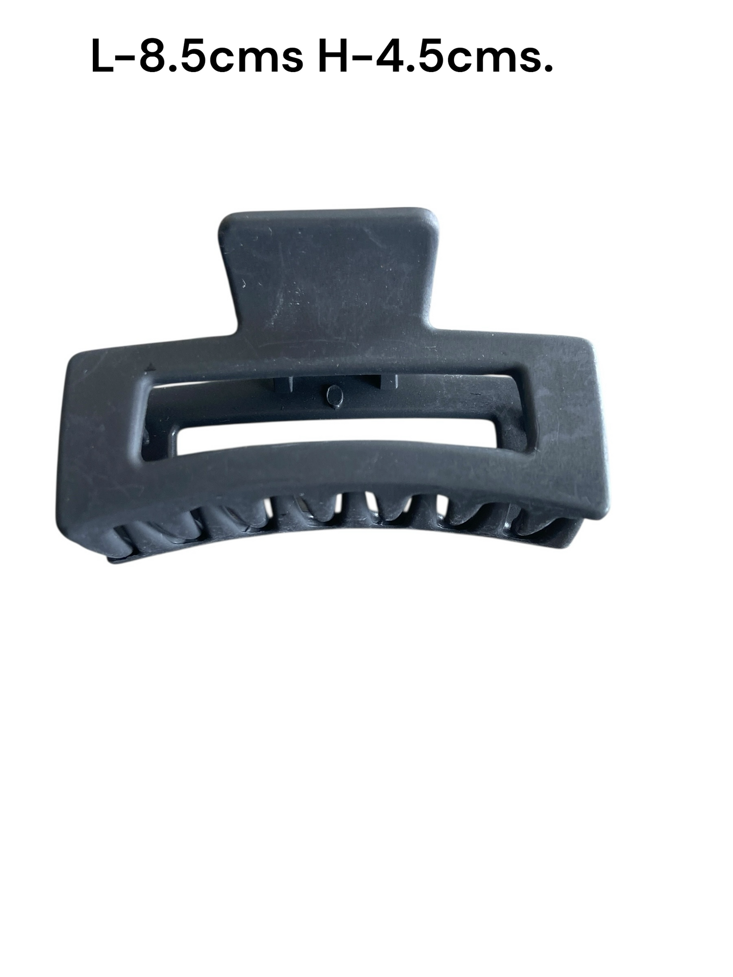 HM rectangle clutcher Matt (M)