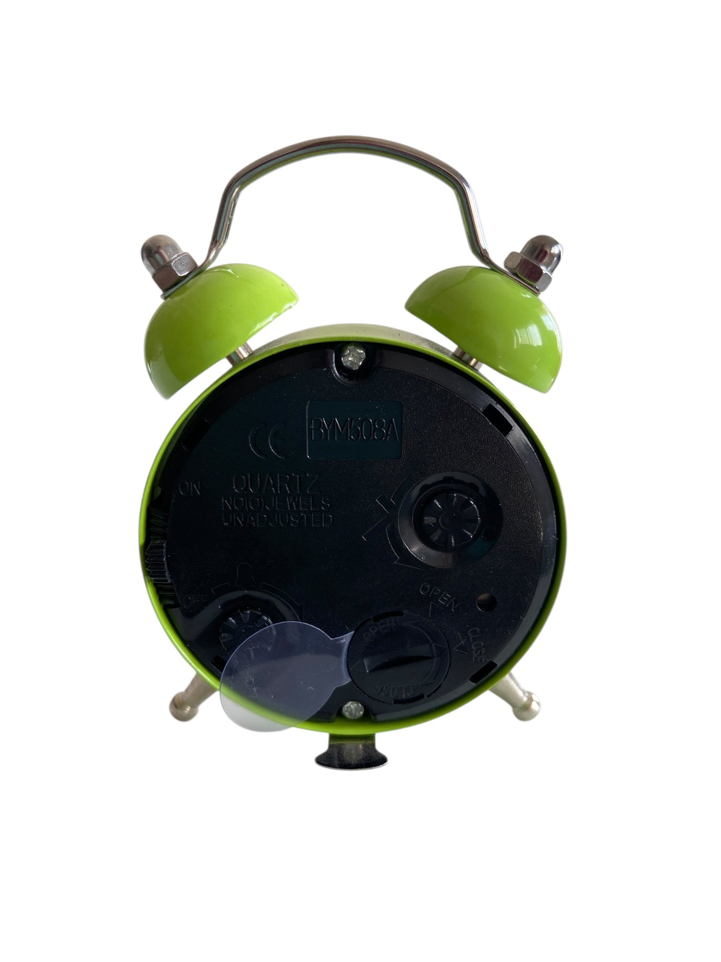 Vintage Alarm Clock (small)