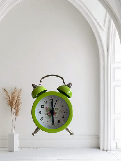 Vintage Alarm Clock (small)