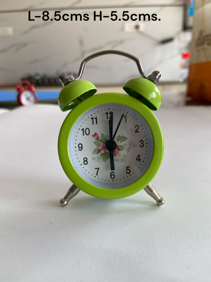 Vintage Alarm Clock (small)