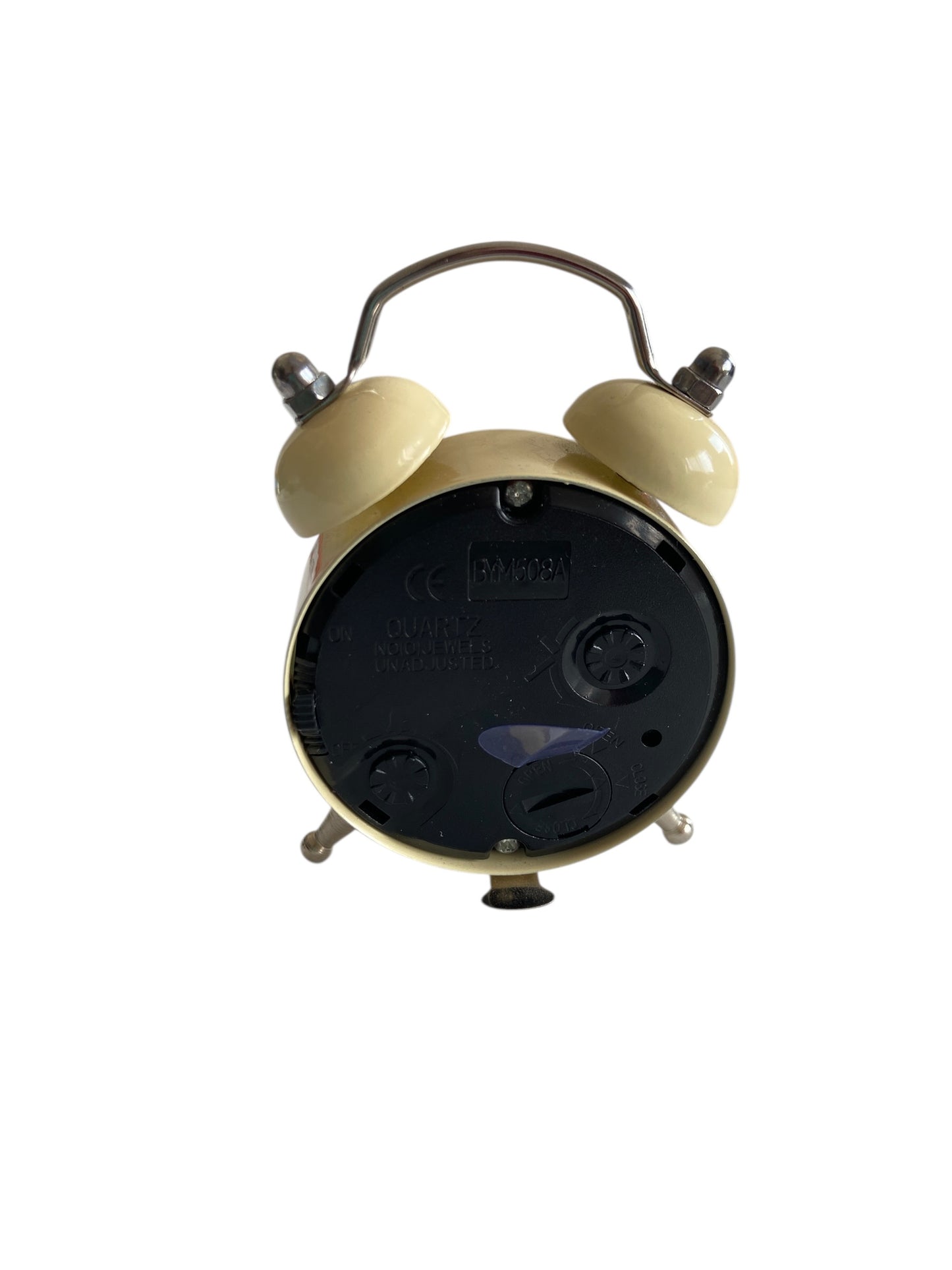 Vintage Alarm Clock (small)