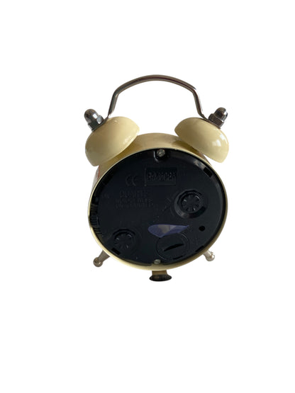 Vintage Alarm Clock (small)