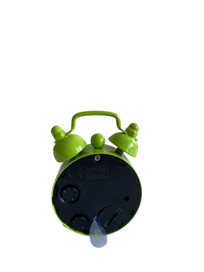 Vintage Alarm Clock (Mini)