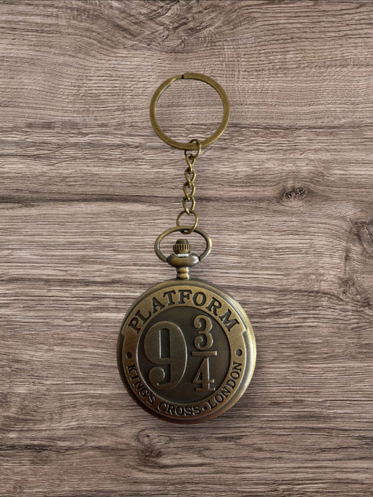 Urban Hero Vintage Watch