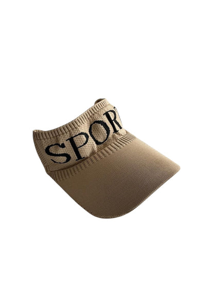 Sport Sun Visor