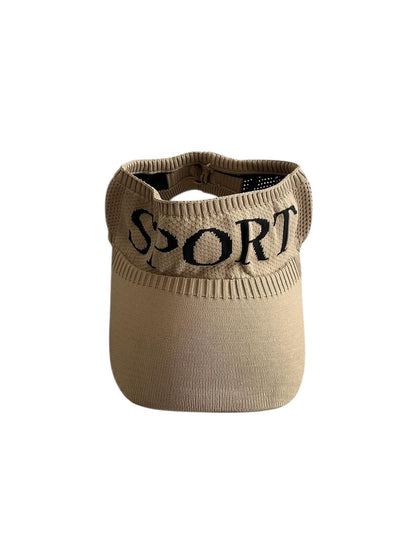 Sport Sun Visor