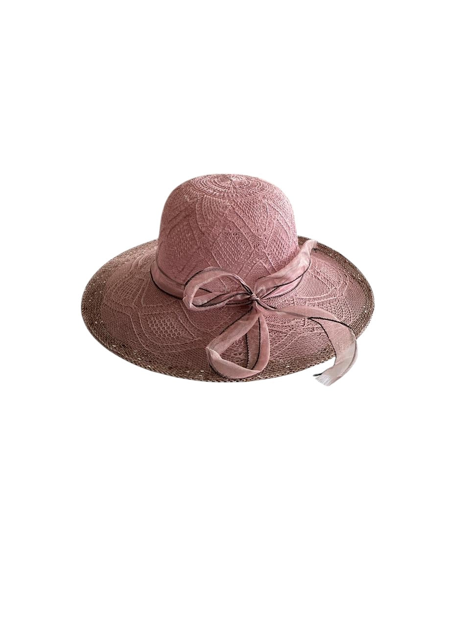 Floppy Derby Sun Hat