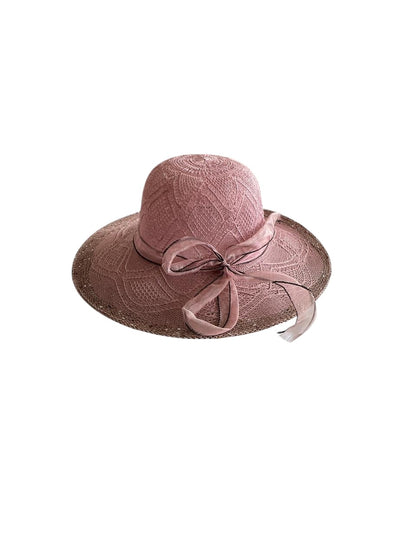 Floppy Derby Sun Hat