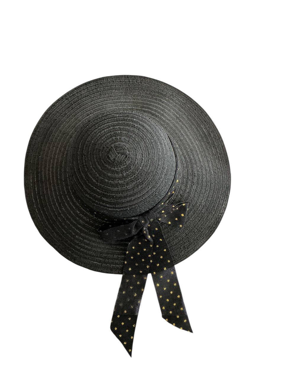 Floppy Derby Sun Hat