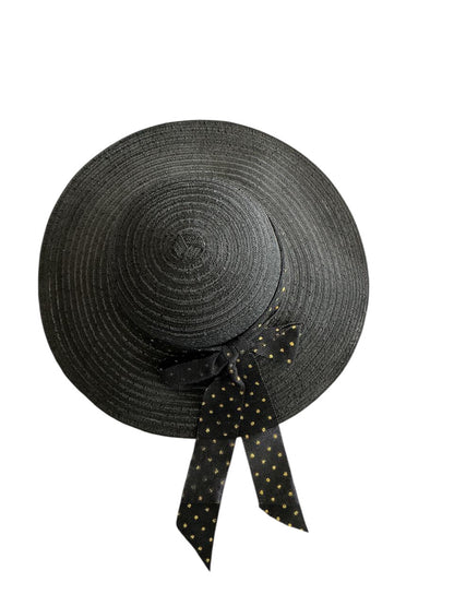 Floppy Derby Sun Hat