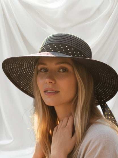 Floppy Derby Sun Hat