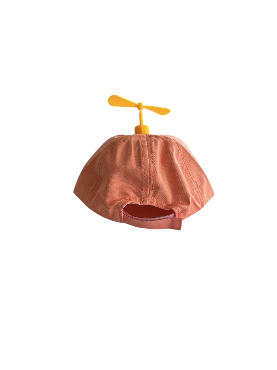 Doraemon Helicopter Propeller Cap.