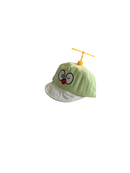 Doraemon Helicopter Propeller Cap.