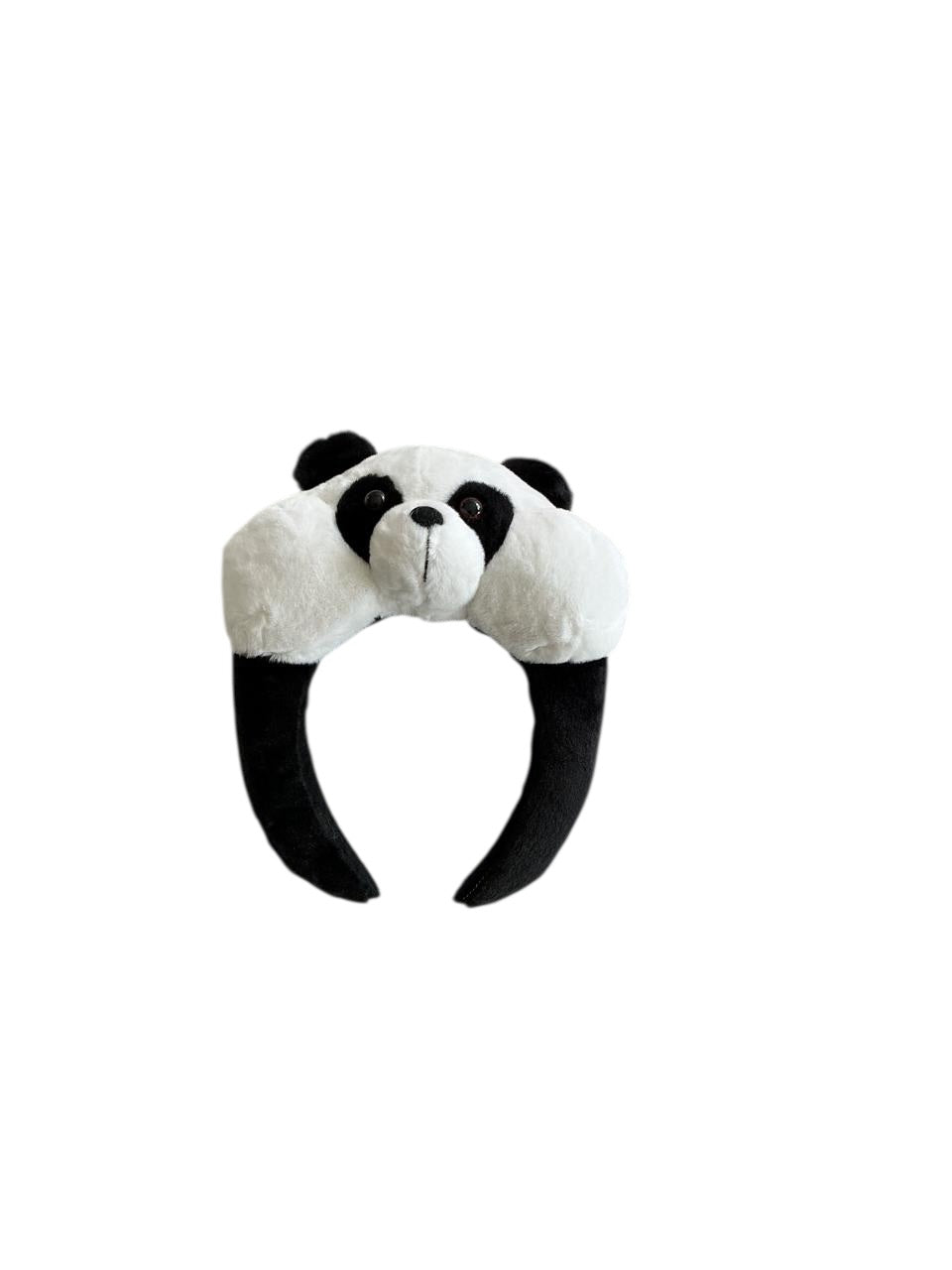 Panda hair Band