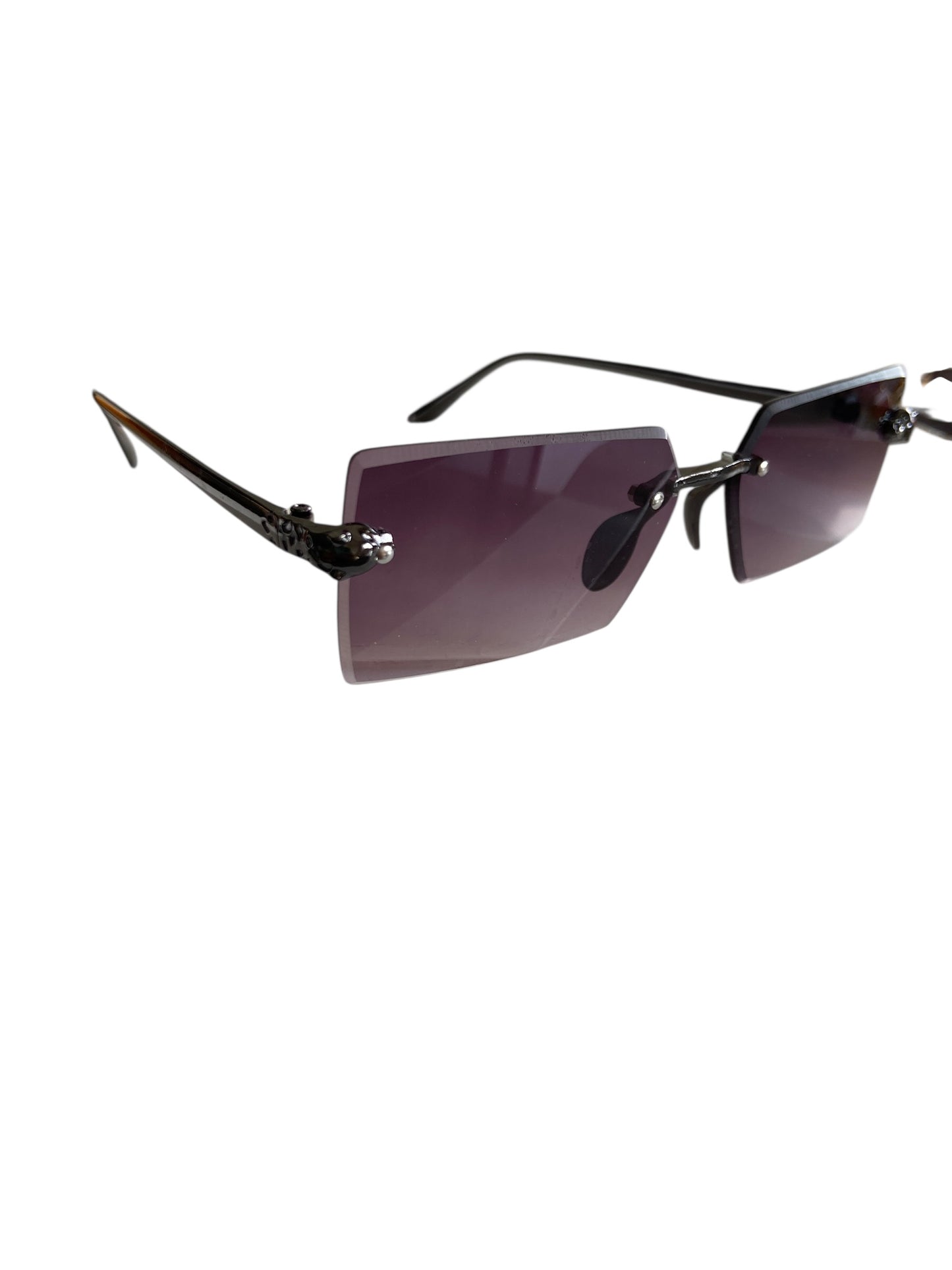 Rectangle sunglasses