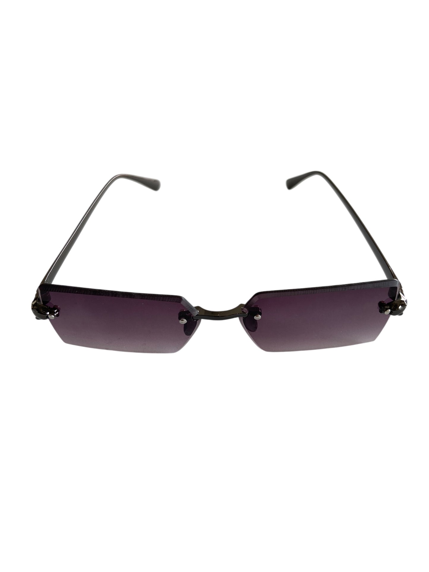 Rectangle sunglasses
