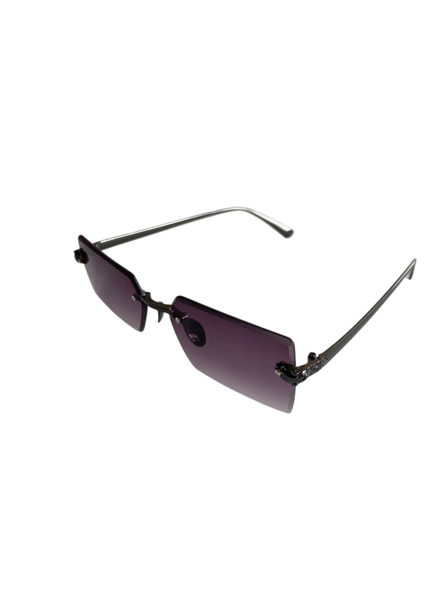 Rectangle sunglasses